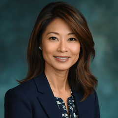 College Counselor Cathy