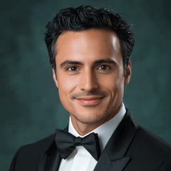 Dr. Marcus Love