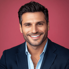 Financial Planner Frank