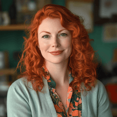 English Tutor Emma