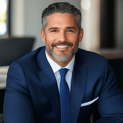 Marcus CEO