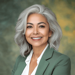 Dr. Amanda Heart