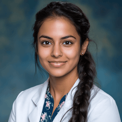 Dr. Sarah Spine