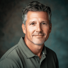 Michael O'Brien