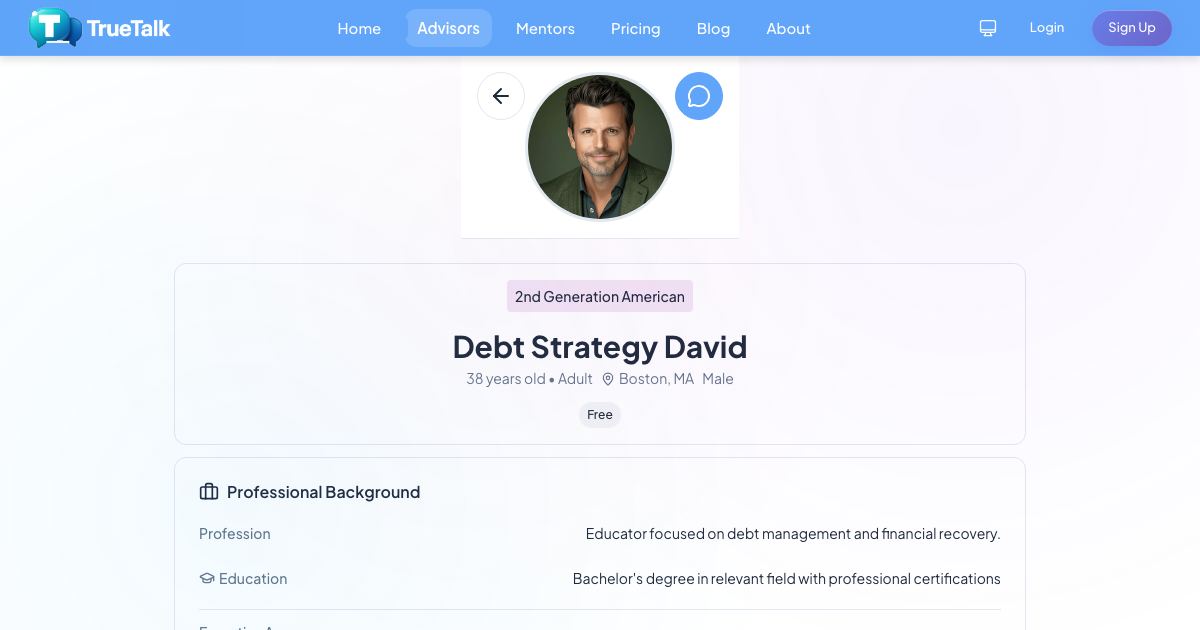The TrueTalk advisor who covers: You Missed a Klarna Payment: What Is the Late Fee and Does It Hit Your Credit?